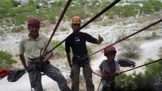 Curso de rappel